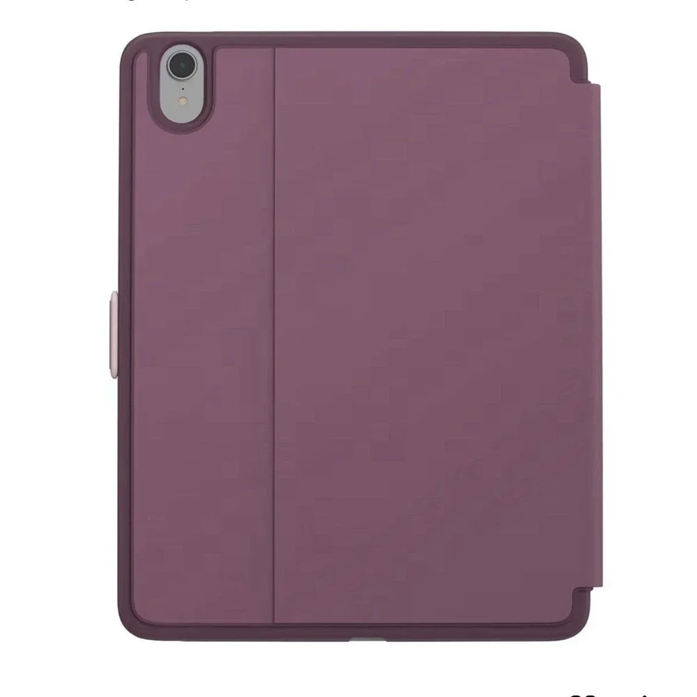 Speck Balance Folio Case for Apple iPad Pro 11-inch (2018) - Purple/Pink